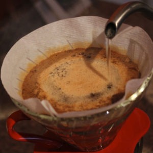 Kahve Demleme Yöntemleri
