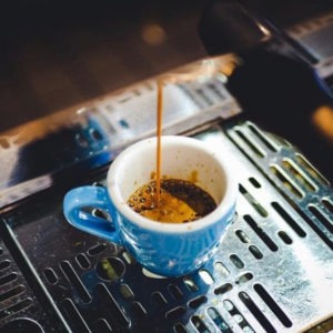 Espresso Nasıl Hazırlanır