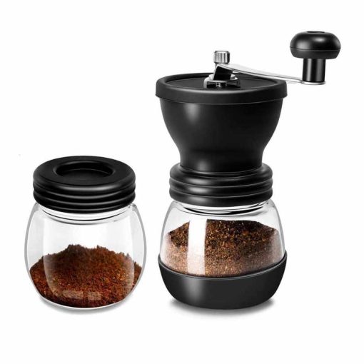 Kahve Sürahisi 600 ml Sezy Coffee Ekipmanlar
