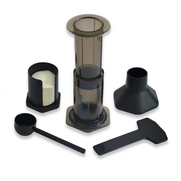Aeropress Kahve Demleme Ekipmanları Sezy Coffee